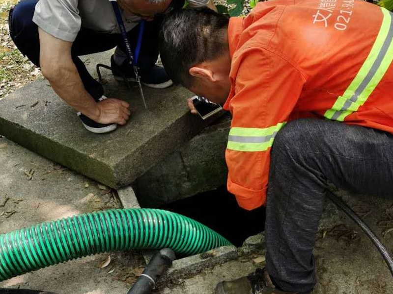 我司专业承接嵩明市排污排水电力电缆管道疏通管道清洗管道清淤